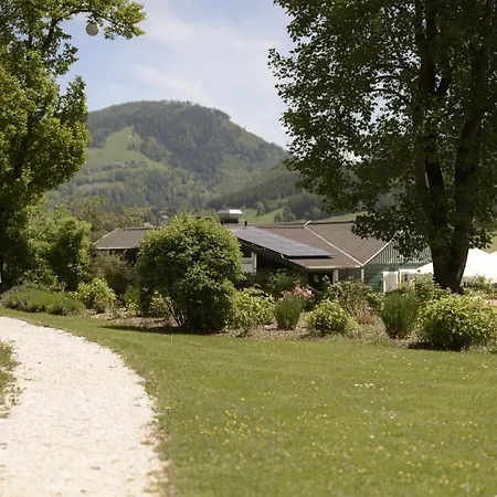 Imlauer Schloss Pichlarn 5* Aigen im Ennstal