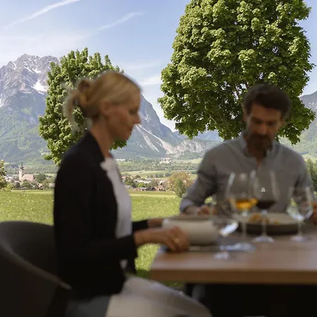 Imlauer Schloss Pichlarn Resort Aigen im Ennstal