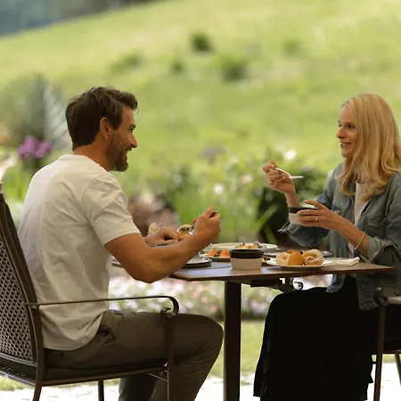 Resort Imlauer Schloss Pichlarn Aigen im Ennstal