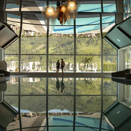 Resort Imlauer Schloss Pichlarn Aigen im Ennstal