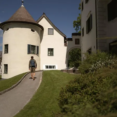 Imlauer Schloss Pichlarn