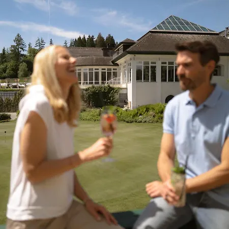 Imlauer Schloss Pichlarn Resort