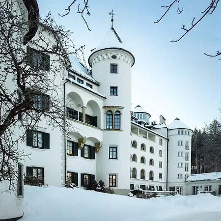 Imlauer Schloss Pichlarn 5*