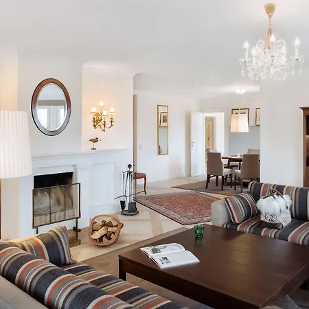 Resort Imlauer Schloss Pichlarn