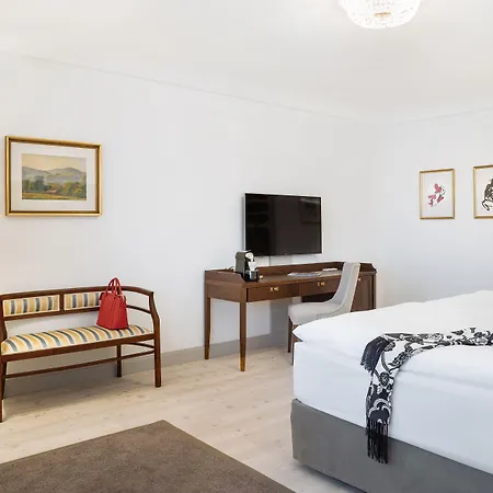 Imlauer Schloss Pichlarn 5*