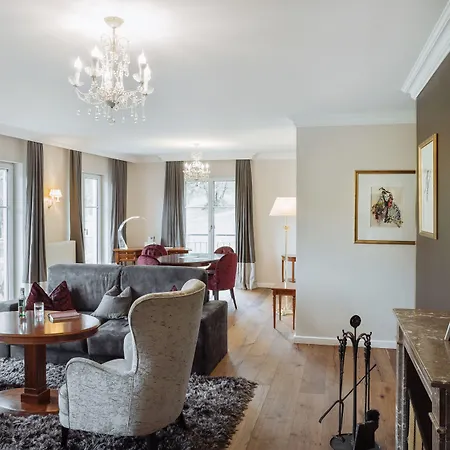 Imlauer Schloss Pichlarn 5*