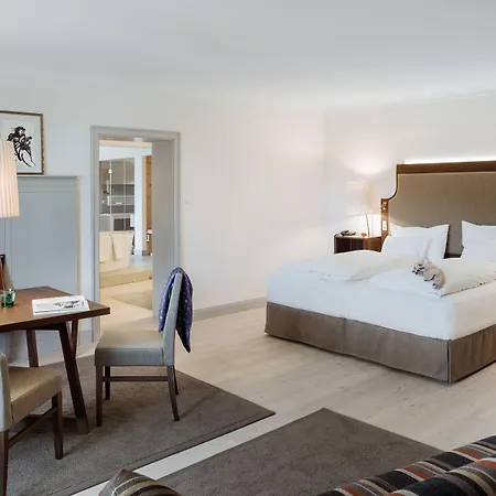 Imlauer Schloss Pichlarn Feriested 5*