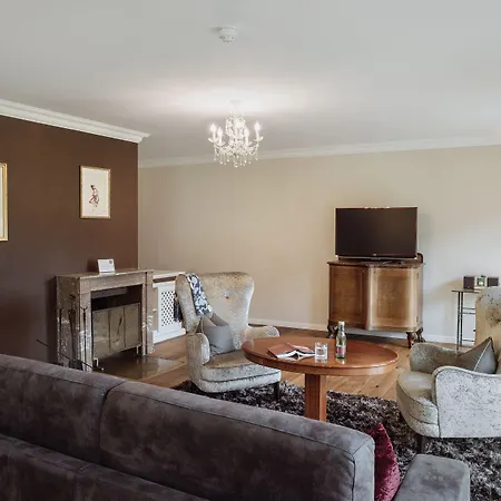 Resort Imlauer Schloss Pichlarn Aigen im Ennstal