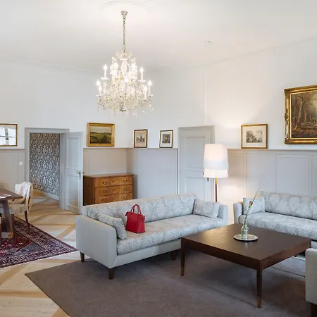 Resort Imlauer Schloss Pichlarn 5*