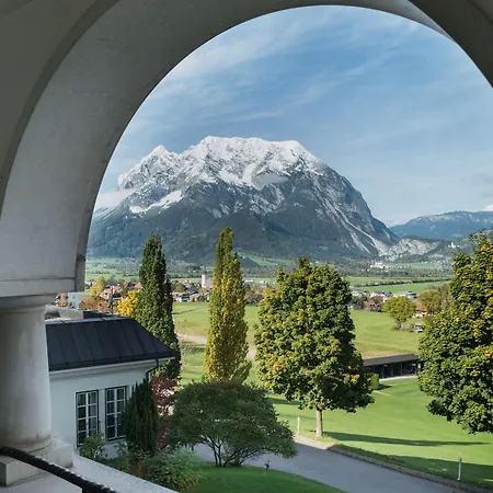 Imlauer Schloss Pichlarn Feriested