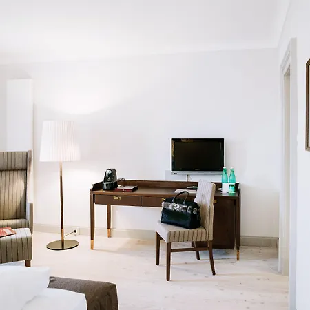 Imlauer Schloss Pichlarn 5* Aigen im Ennstal