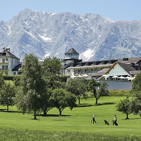 Resort Imlauer Schloss Pichlarn 5*