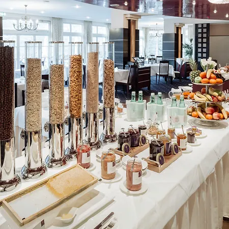 Resort Imlauer Schloss Pichlarn 5*