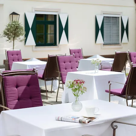 Resort Imlauer Schloss Pichlarn