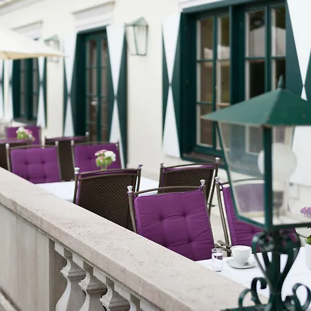 Imlauer Schloss Pichlarn 5* Aigen im Ennstal