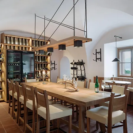 Resort Imlauer Schloss Pichlarn Aigen im Ennstal