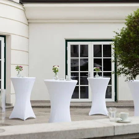 Imlauer Schloss Pichlarn Resort