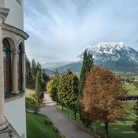 Imlauer Schloss Pichlarn منتجع 5*