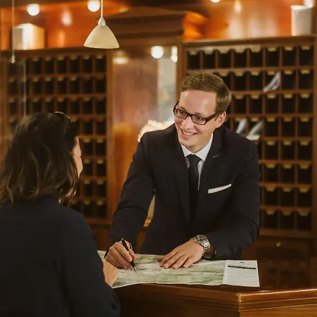 Imlauer Schloss Pichlarn 5* Aigen im Ennstal