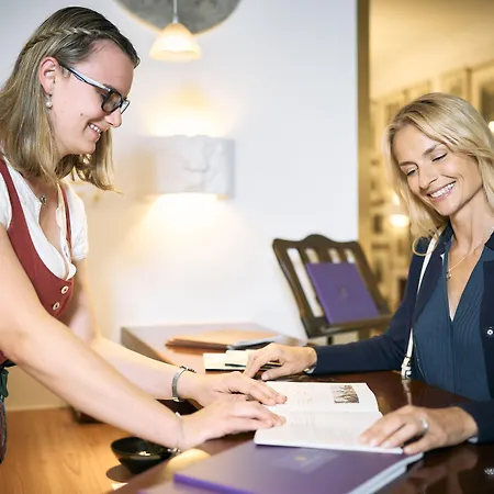 Imlauer Schloss Pichlarn Resort Aigen im Ennstal