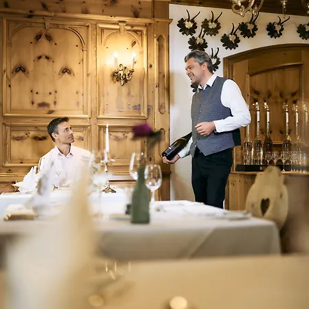 Imlauer Schloss Pichlarn Resort