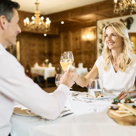 Resort Imlauer Schloss Pichlarn