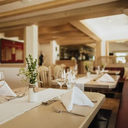 Resort Imlauer Schloss Pichlarn Aigen im Ennstal