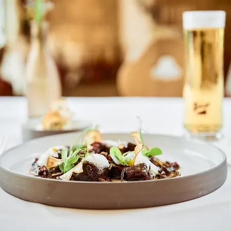 Resort Imlauer Schloss Pichlarn 5*