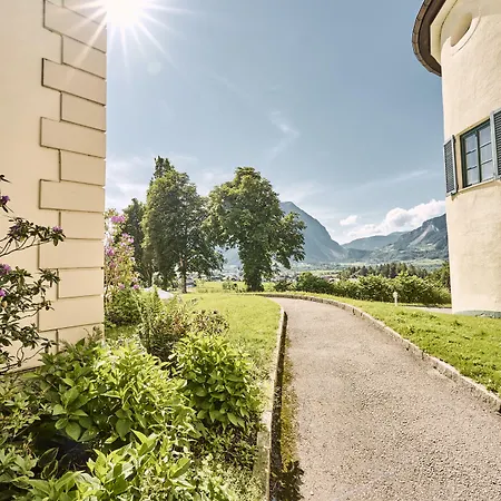 Imlauer Schloss Pichlarn Resort Aigen im Ennstal