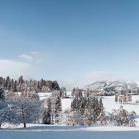 Imlauer Schloss Pichlarn Aigen im Ennstal