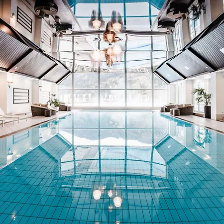 Imlauer Schloss Pichlarn Resort 5*