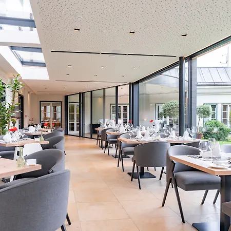 Imlauer Schloss Pichlarn Resort 5*