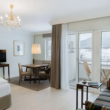 Resort Imlauer Schloss Pichlarn