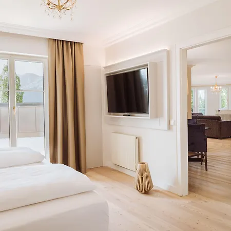 Imlauer Schloss Pichlarn 5* Aigen im Ennstal