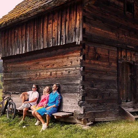 Imlauer Schloss Pichlarn