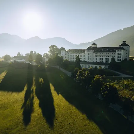 Imlauer Schloss Pichlarn Rezort 5*