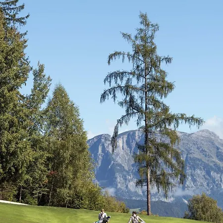 Imlauer Schloss Pichlarn 5*