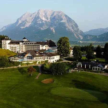 Imlauer Schloss Pichlarn Aigen im Ennstal