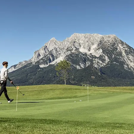 Imlauer Schloss Pichlarn Üdülőközpont