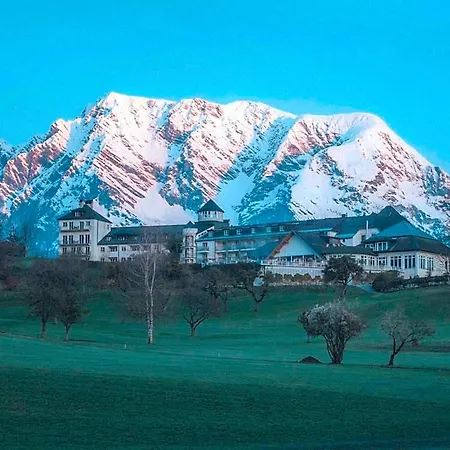 Imlauer Schloss Pichlarn