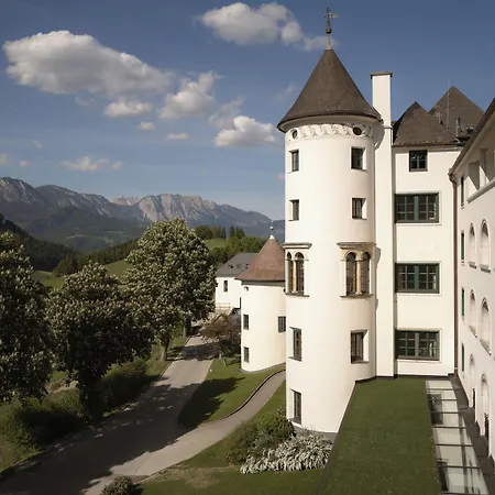 Imlauer Schloss Pichlarn Rezort