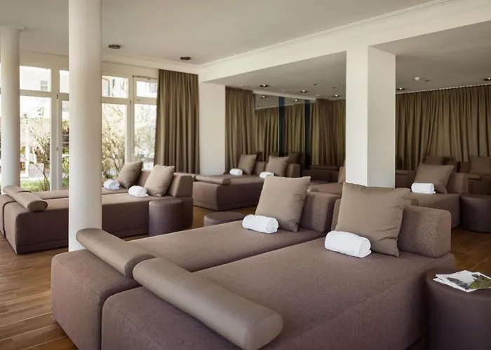 Imlauer Schloss Pichlarn Resort 5*