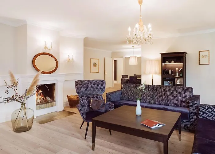 Imlauer Schloss Pichlarn Feriested