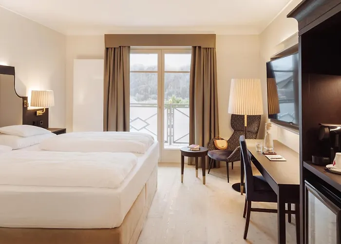 Imlauer Schloss Pichlarn Resort