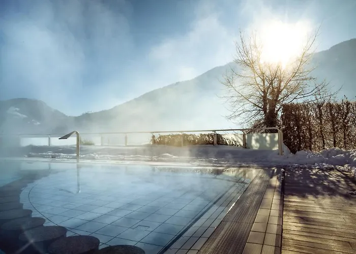 Imlauer Schloss Pichlarn Resort