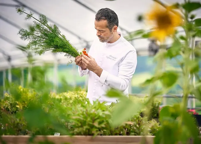 Imlauer Schloss Pichlarn Aigen im Ennstal