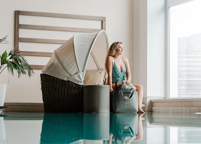 Imlauer Schloss Pichlarn 5* Aigen im Ennstal