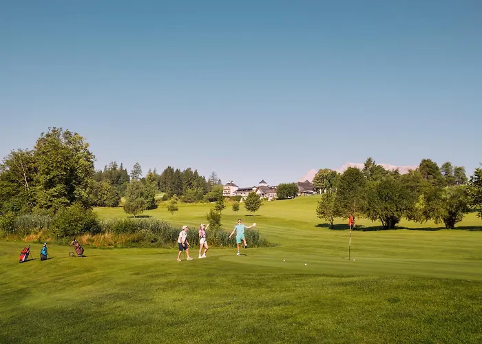 Imlauer Schloss Pichlarn Aigen im Ennstal