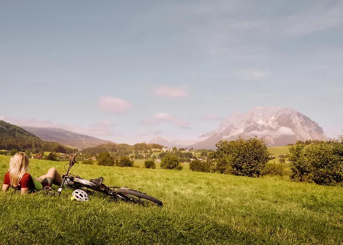 Resort Imlauer Schloss Pichlarn Aigen im Ennstal