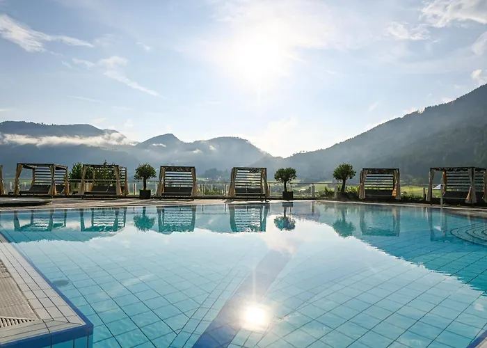 Resort Imlauer Schloss Pichlarn